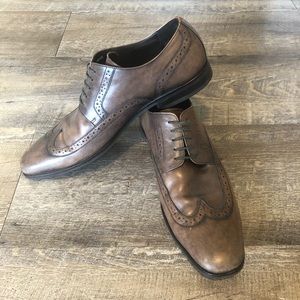 Hugo Boss Oxford Shoes. Men Size 12.